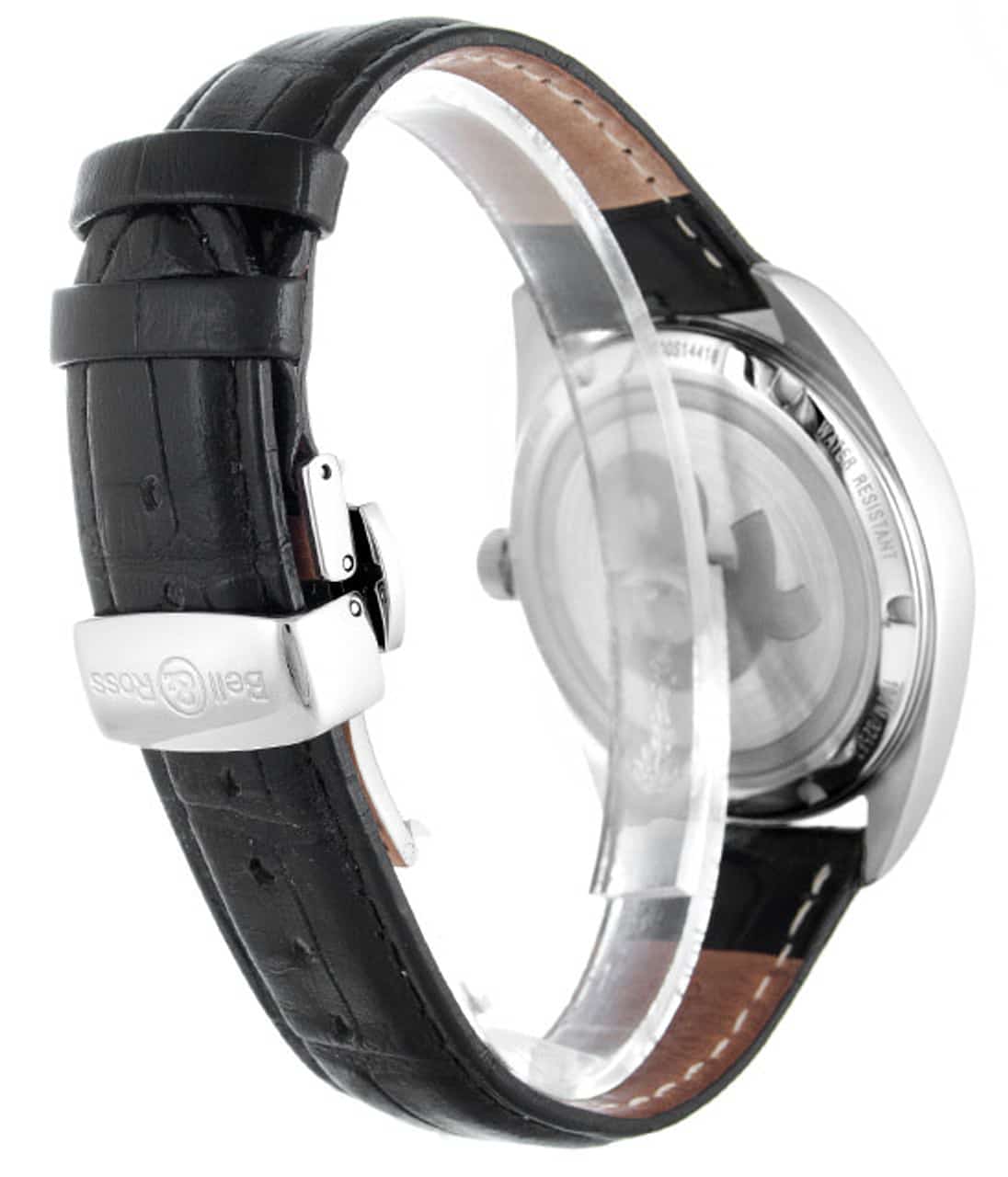 Pre Owned Bell and Ross Function Collection Fusion Watch